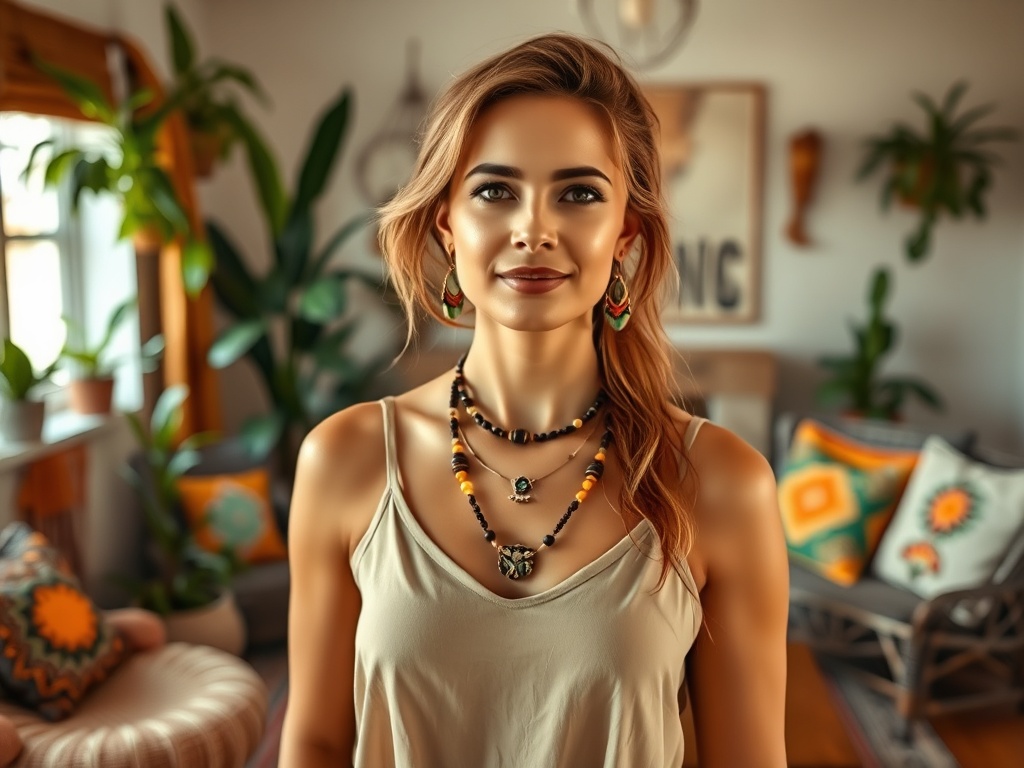 jfednepa.org | Bijuterii cu influențe etnice: cum să le porți cu stil