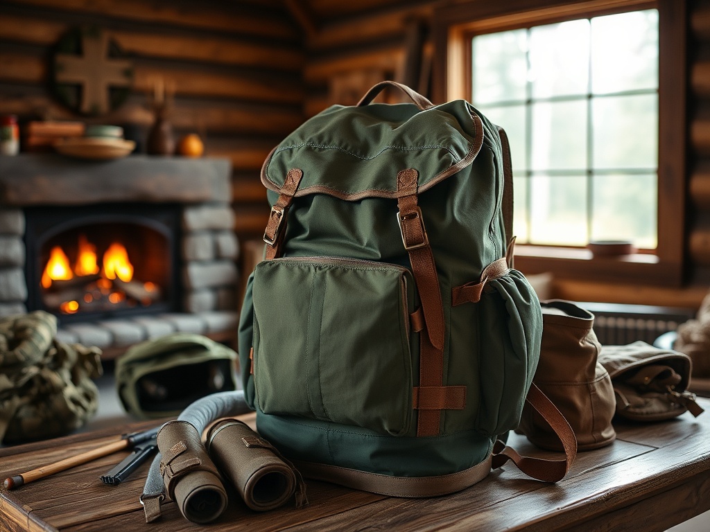 jfednepa.org | Cum să îți alegi o geantă pentru excursii de weekend