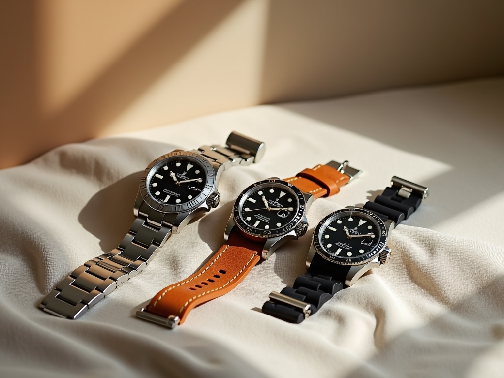 jfednepa.org | Top 5 accesorii must-have pentru un proprietar de Rolex