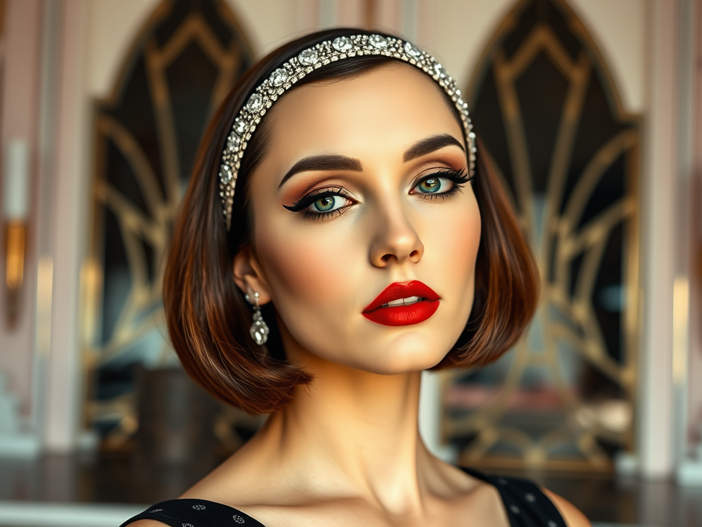 jfednepa.org | Cum să recreezi un look la modă tipic anilor 20