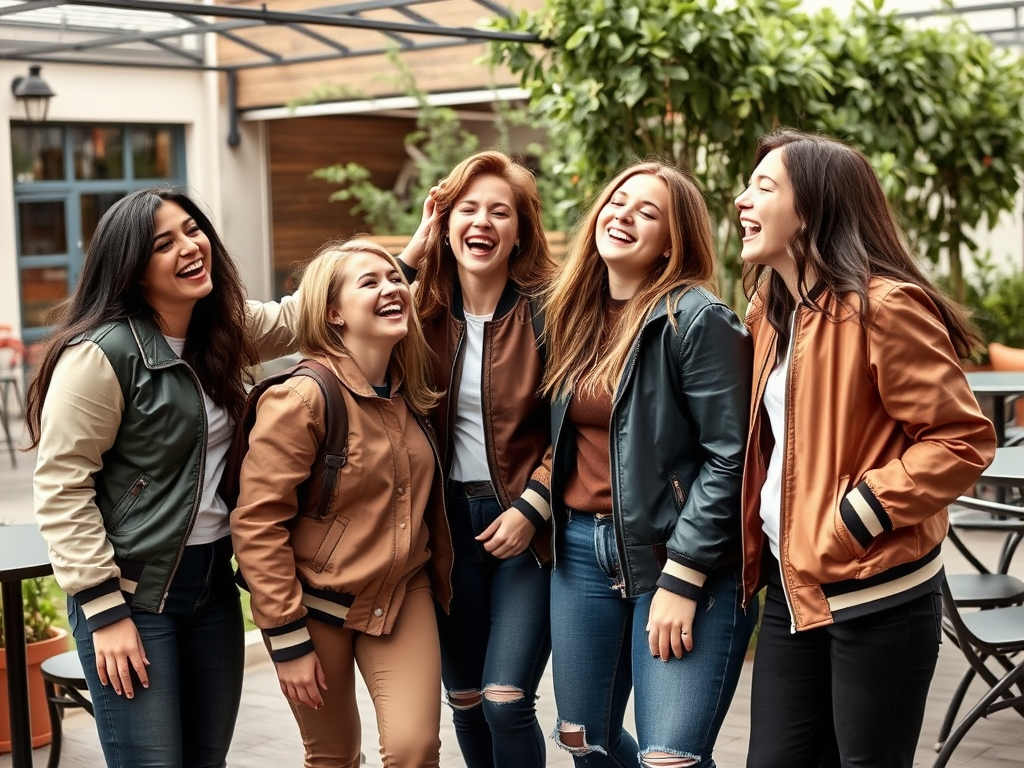 jfednepa.org | Impactul gecilor bomber asupra modei streetwear