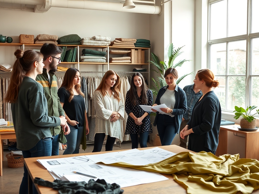 jfednepa.org | Cum să utilizezi platformele sociale pentru a promova moda sustenabilă