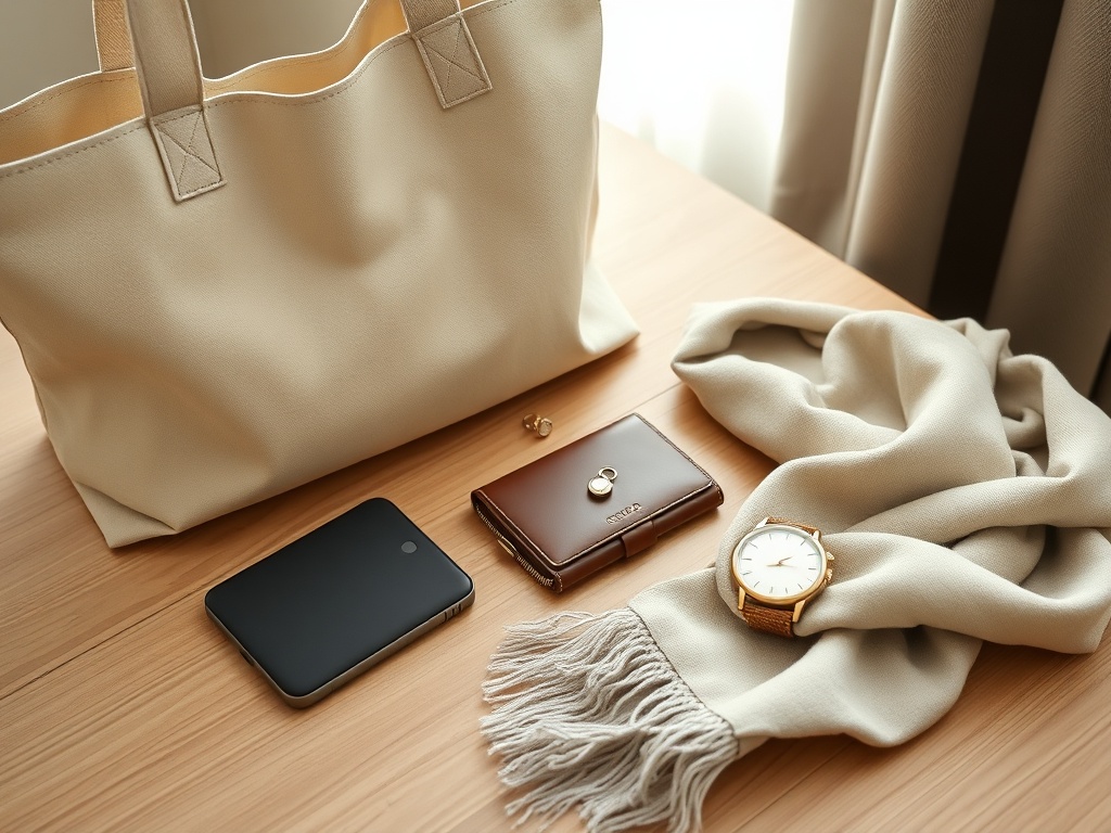 jfednepa.org | Stilul „Normcore” în accesorii: simplu și funcțional