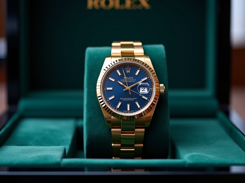 jfednepa.org | Ce înseamnă certificarea „Chronometer” la un Rolex