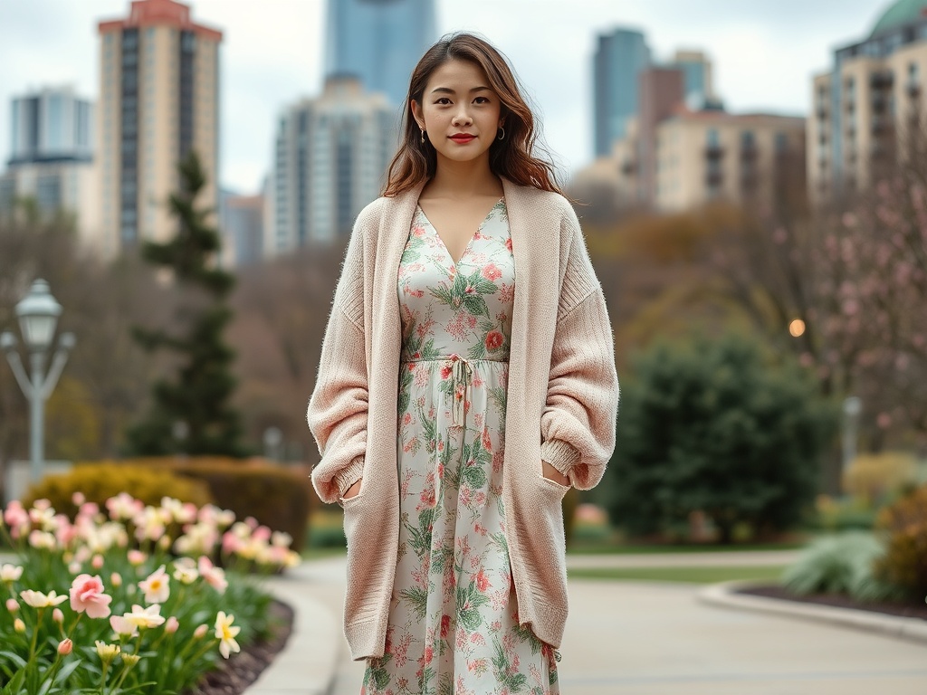 jfednepa.org | Cum să îți creezi un look de inspirație "cottagecore" pentru oraș