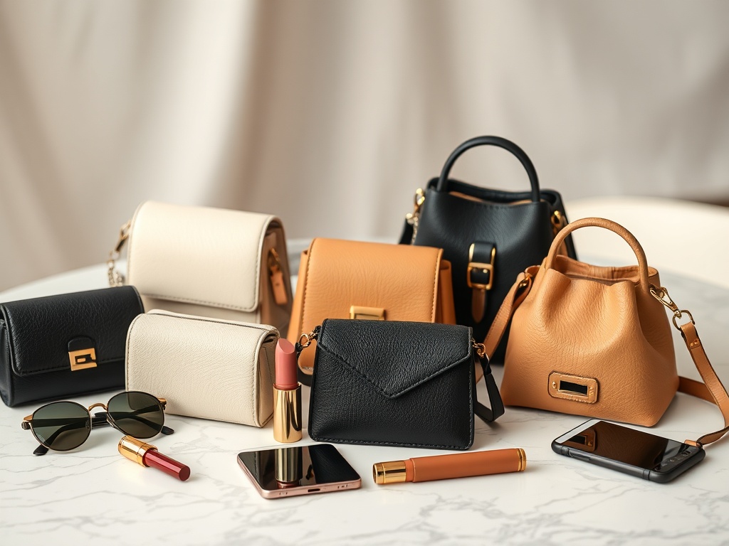 jfednepa.org | Tendințe în moda genților mici (micro bags)