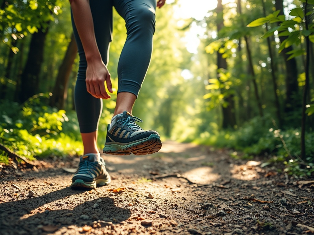 jfednepa.org | Cum să îți alegi o pereche de pantofi de trekking ușori