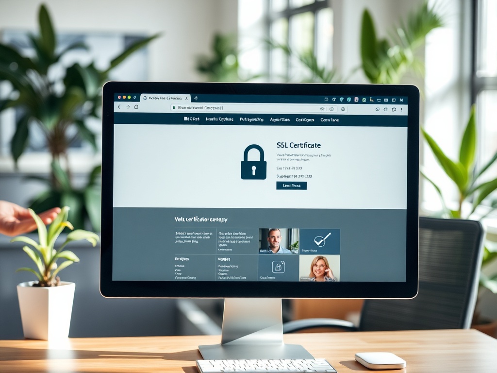 jfednepa.org | Importanța securității site-ului și a certificatelor SSL pentru SEO