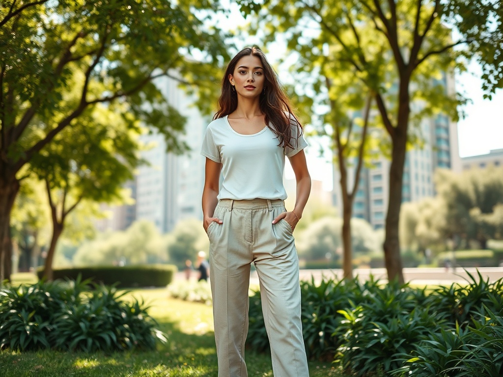 jfednepa.org | Tendințe în pantaloni din materiale naturale 2025