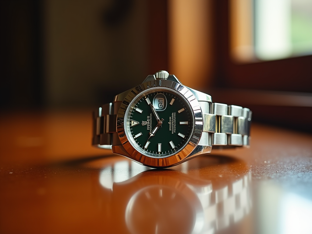 jfednepa.org | Ceasurile Rolex automate vs. quartz: Ce să alegi?