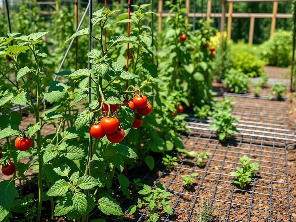 jfednepa.org | Cum să alegi grilele de plantare în funcție de sezon