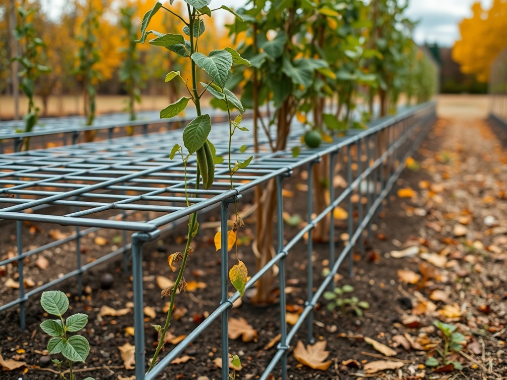 jfednepa.org | Cum să alegi grilele de plantare în funcție de sezon