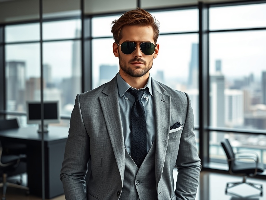 jfednepa.org | Cum să îți creezi un look monocrom elegant