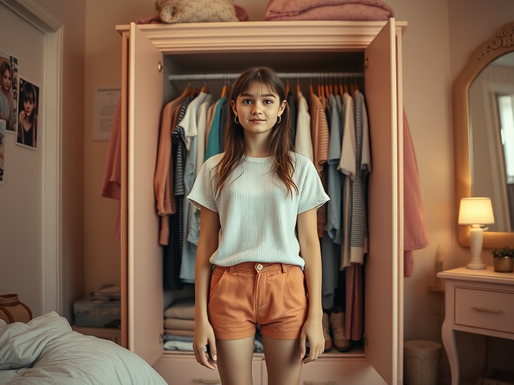 jfednepa.org | Garderoba capsulă pentru adolescenți: cum să o construiești