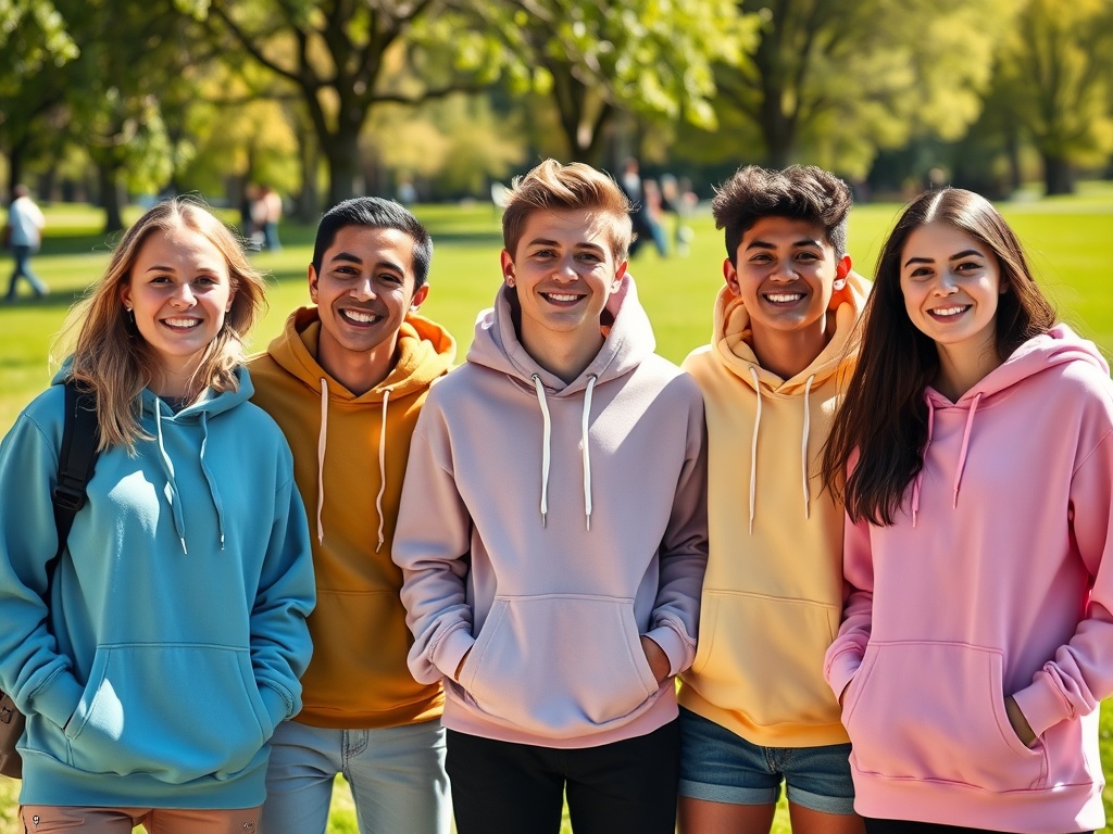 jfednepa.org | Cum să îți alegi un hanorac confortabil și la modă