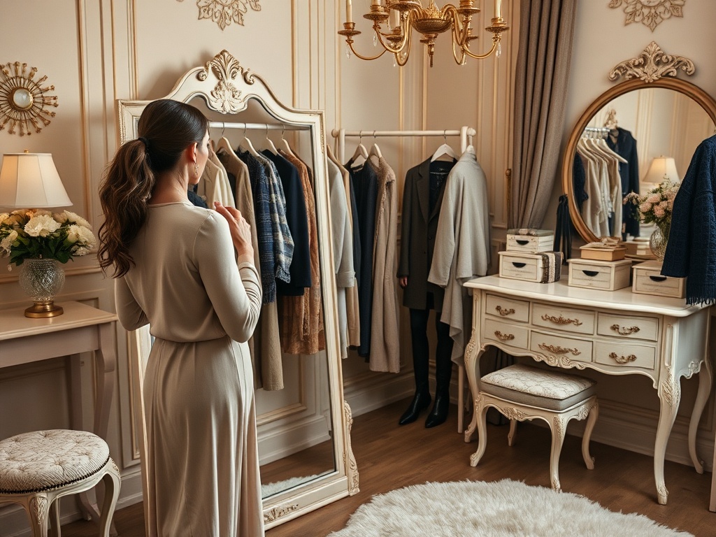 jfednepa.org | Garderoba ideală capsule: esența unui stil de viață sustenabil
