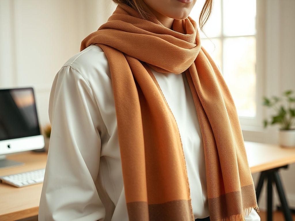 jfednepa.org | Cum să porți o eșarfă ca sarafan jfednepa.org | Cum să porți o eșarfă ca sarafan