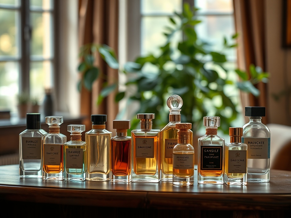 jfednepa.org | Cum să îți alegi un parfum care să te reprezinte