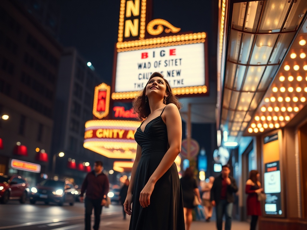 jfednepa.org | Cum să te îmbraci pentru o vizită la teatru