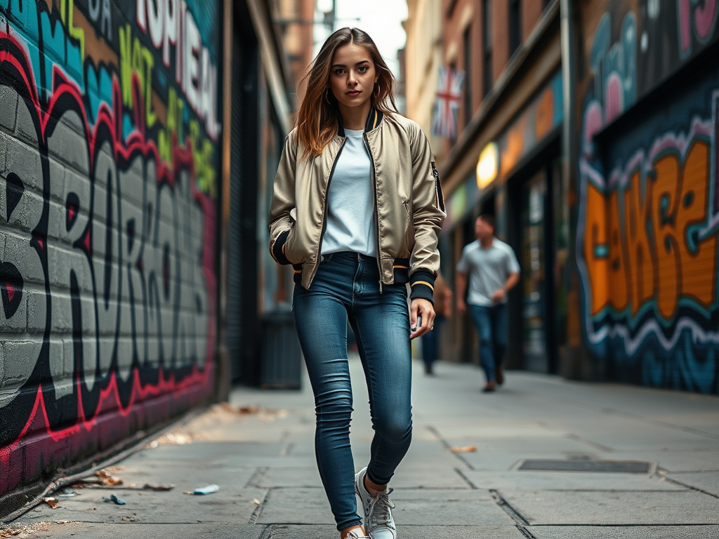 jfednepa.org | Impactul gecilor bomber asupra modei streetwear