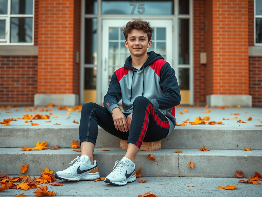 jfednepa.org | Îmbrăcăminte casual pentru adolescenți: stiluri și exemple