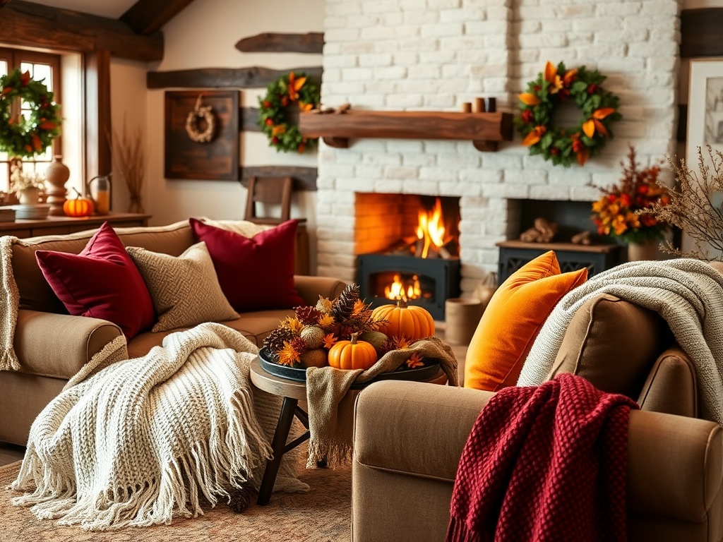 jfednepa.org | Obiecte Decorative de Lux Accesibile pentru Fiecare Sezon