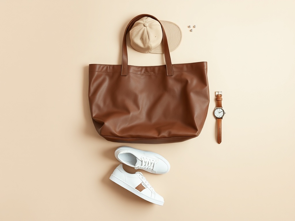 jfednepa.org | Stilul „Normcore” în accesorii: simplu și funcțional