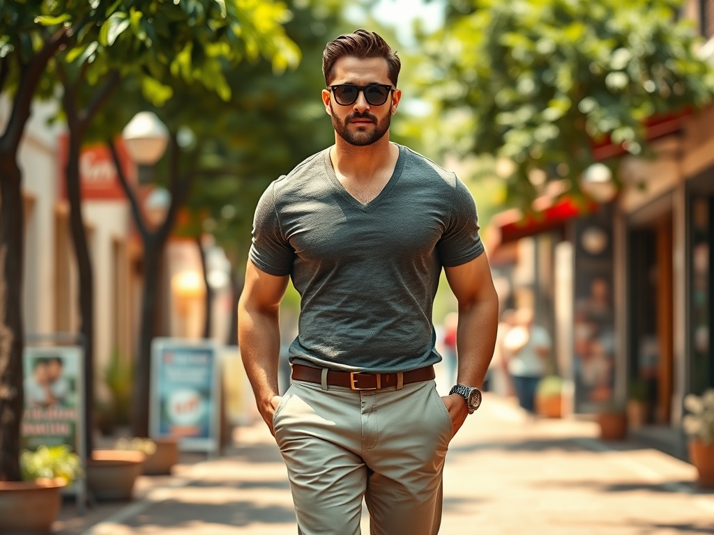 jfednepa.org | Modă pentru bărbați cu abdomen voluminos și piept lat