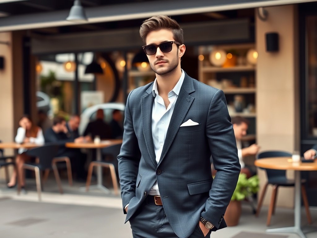 jfednepa.org | Modă pentru bărbați cu abdomen voluminos și piept lat