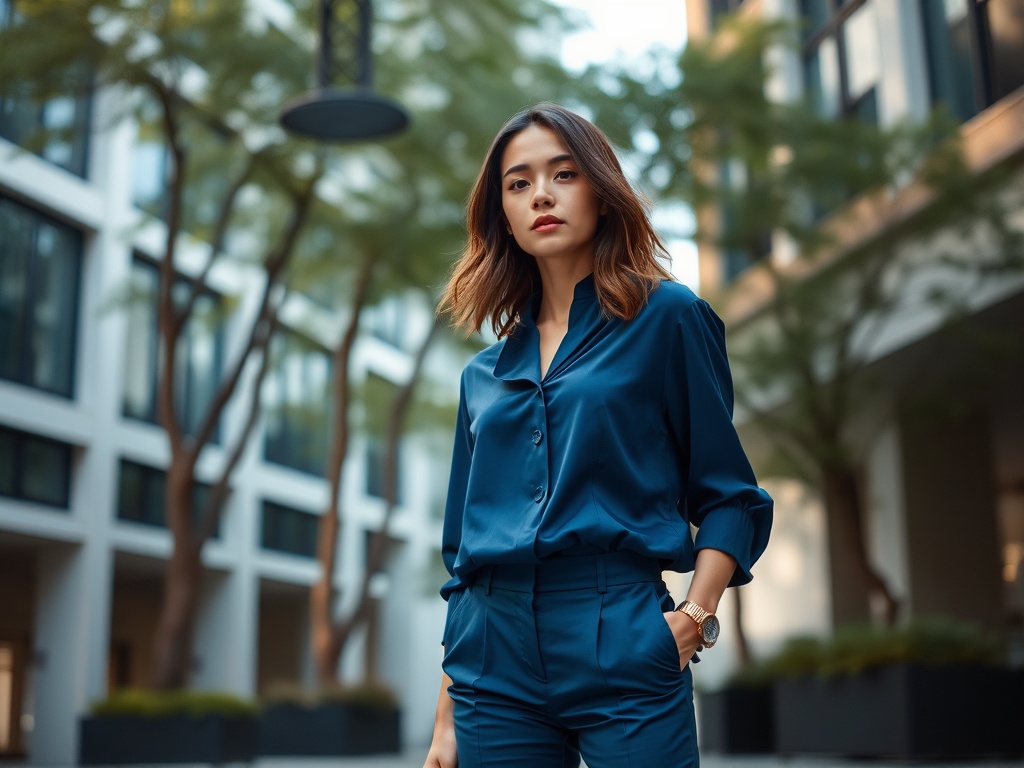 jfednepa.org | Cum să îți creezi un look monocrom elegant