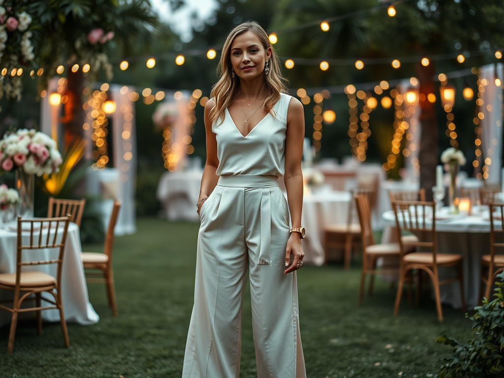 jfednepa.org | Cum să porți fusta pantalon elegantă la evenimente formale?