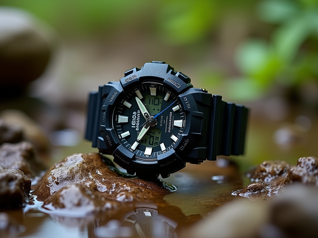 jfednepa.org | Ceasuri Casio G-Shock: Rezistență extremă și stil modern în fiecare model